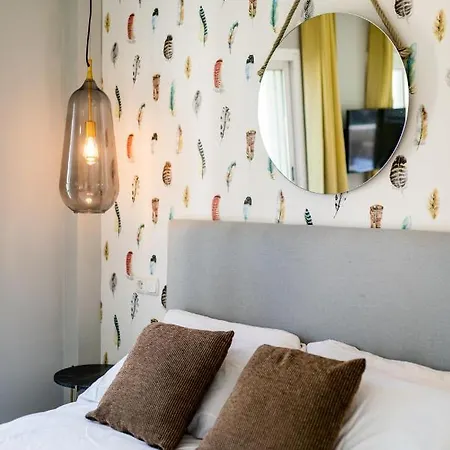 Apartamento Estudio En Mariana Pineda,